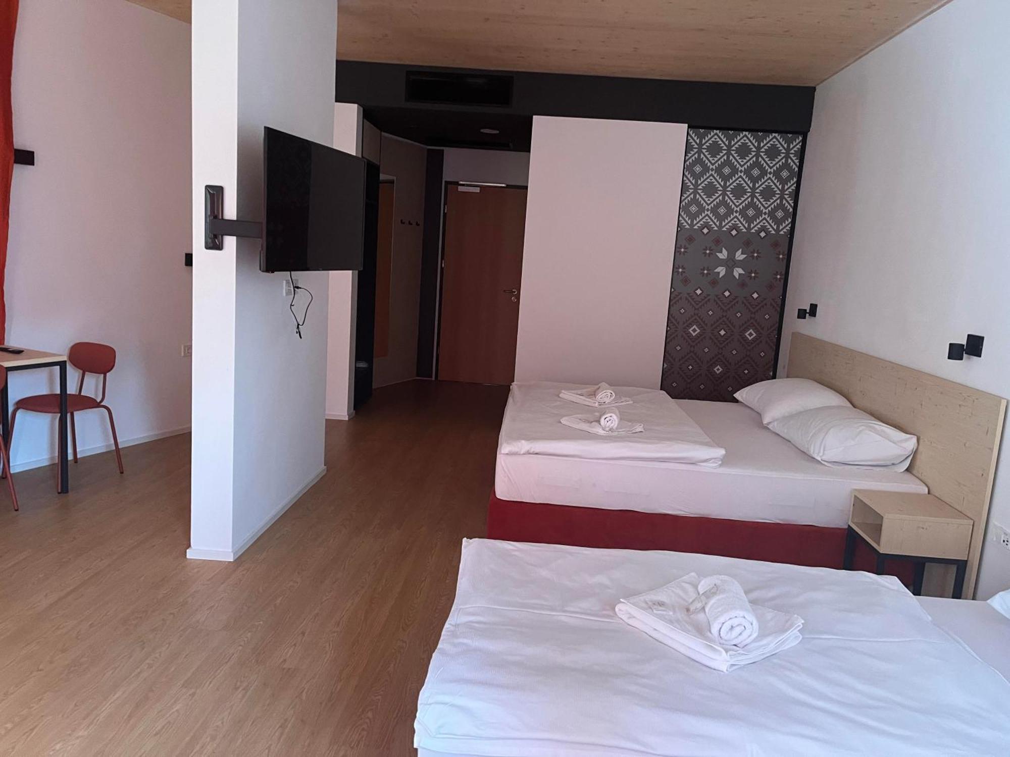 Bed And Breakfast Portal Ljubljana Extérieur photo