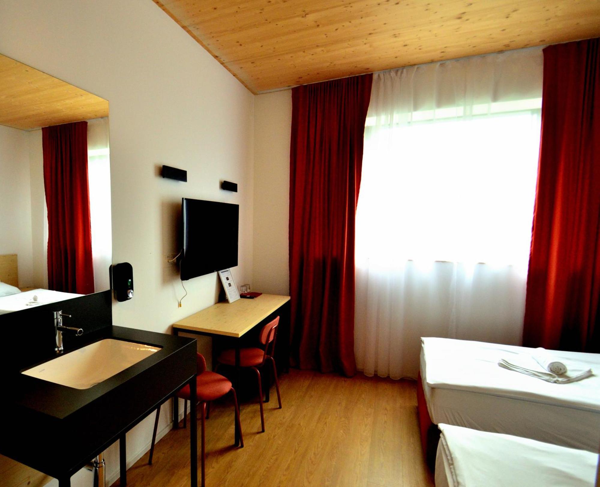 Bed And Breakfast Portal Ljubljana Extérieur photo